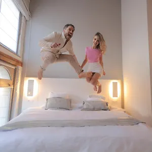 Martin's Hotell