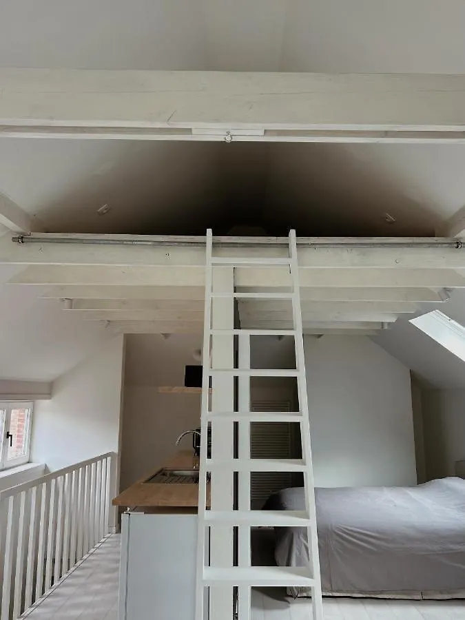 Amakuru Guesthouse Bruggy